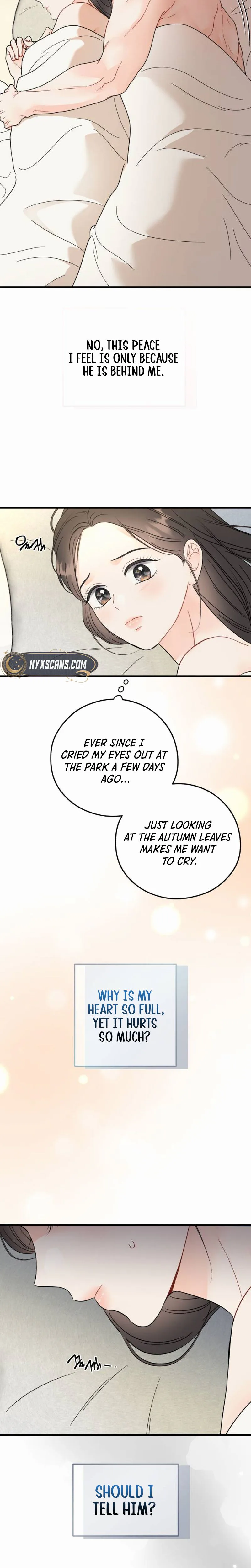 One and only Chapter 41 - S2 start Page 12