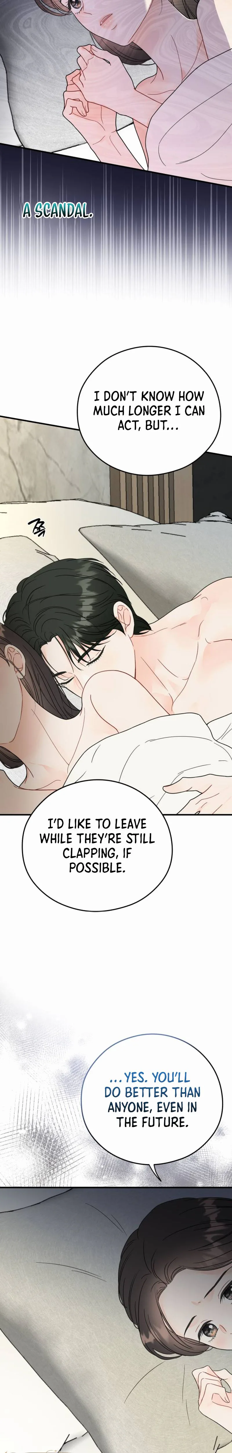 One and only Chapter 41 - S2 start Page 15