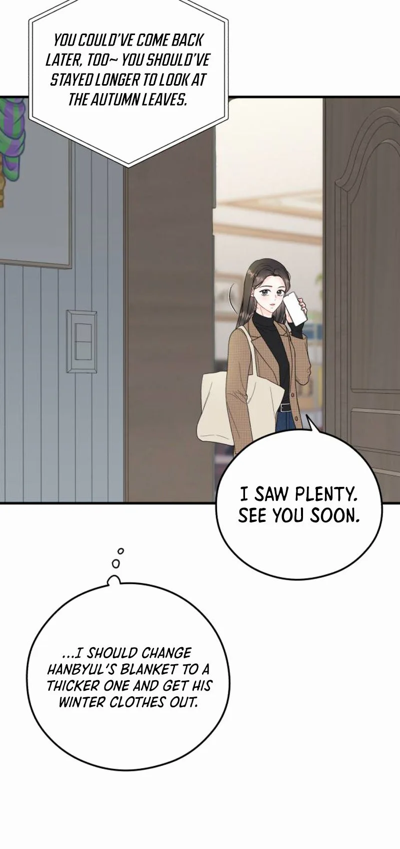 One and only Chapter 41 - S2 start Page 17