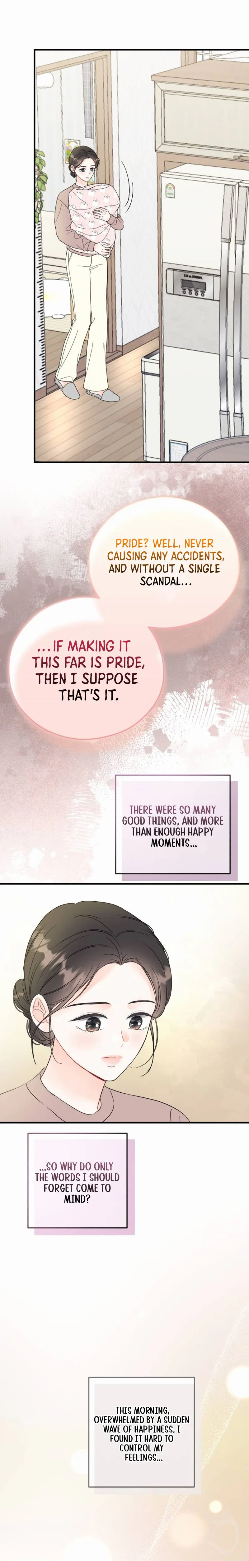 One and only Chapter 41 - S2 start Page 18