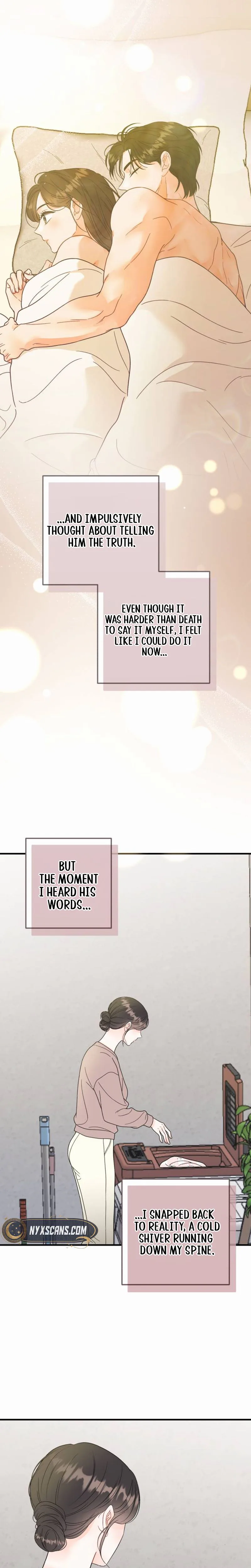 One and only Chapter 41 - S2 start Page 19