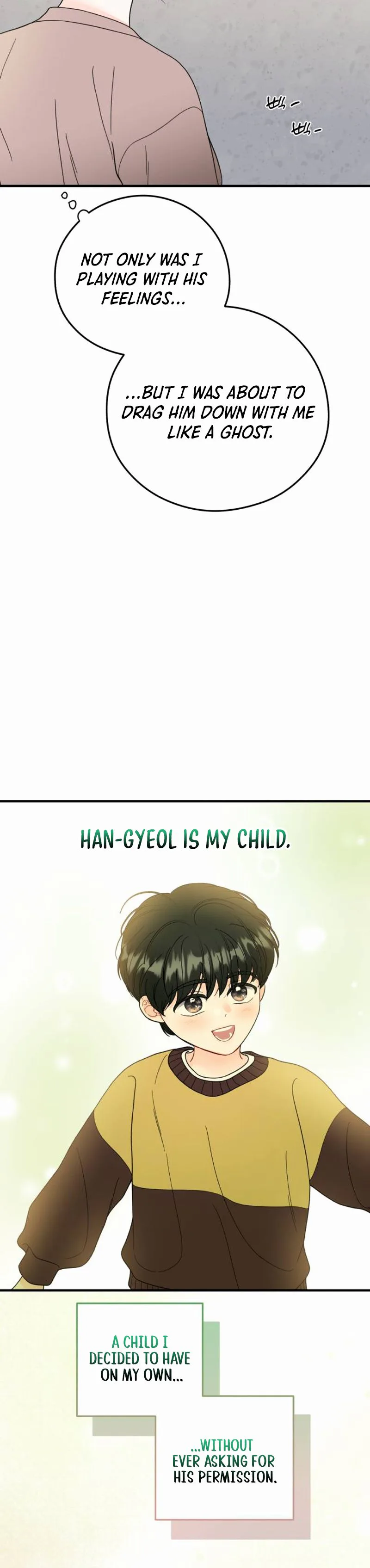 One and only Chapter 41 - S2 start Page 20