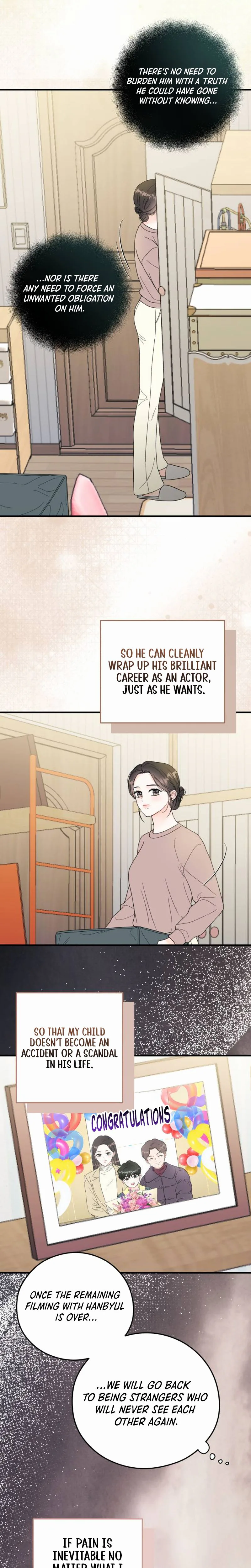 One and only Chapter 41 - S2 start Page 21