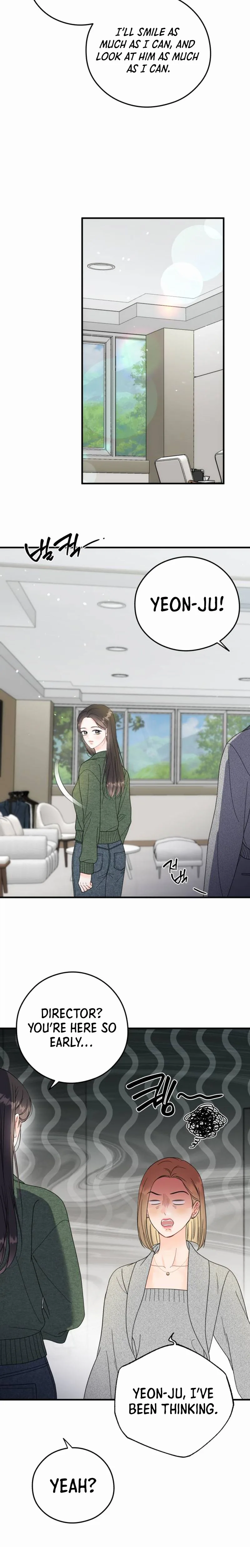 One and only Chapter 41 - S2 start Page 23