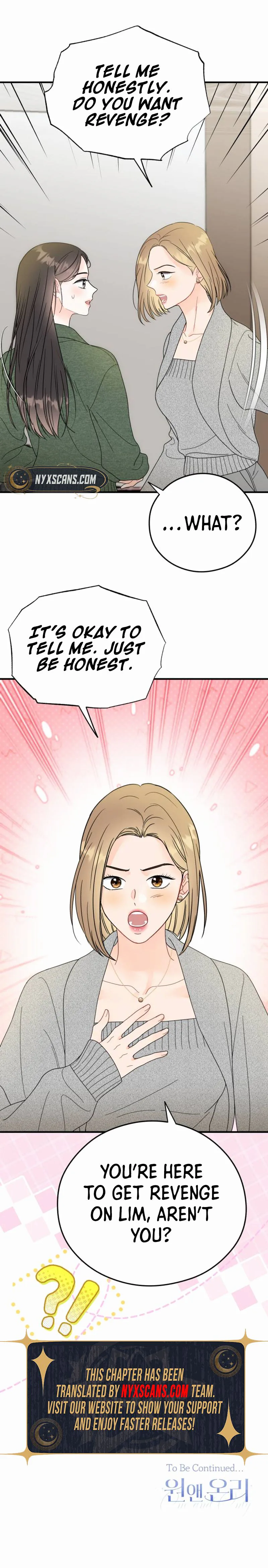 One and only Chapter 41 - S2 start Page 24