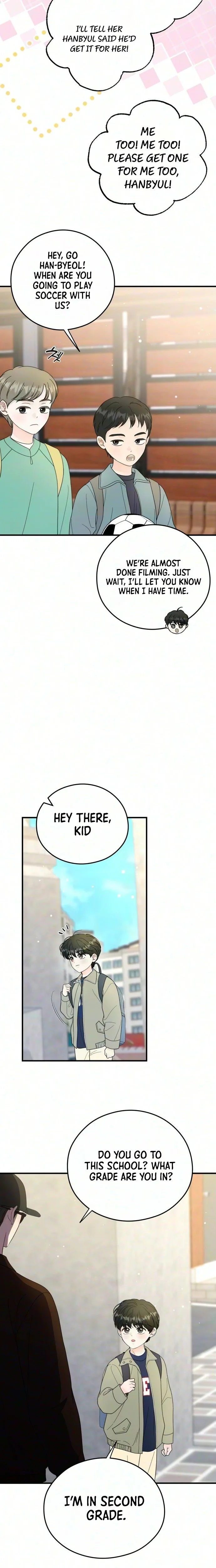 One and only Chapter 44 Page 24