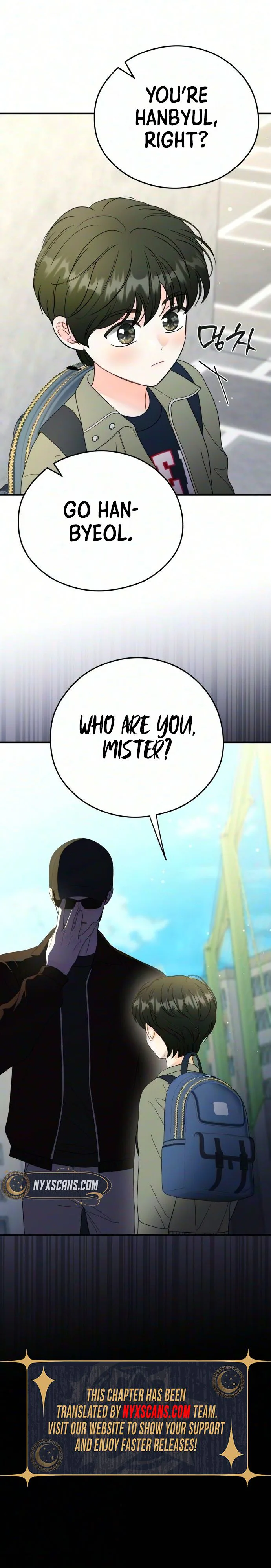 One and only Chapter 44 Page 25
