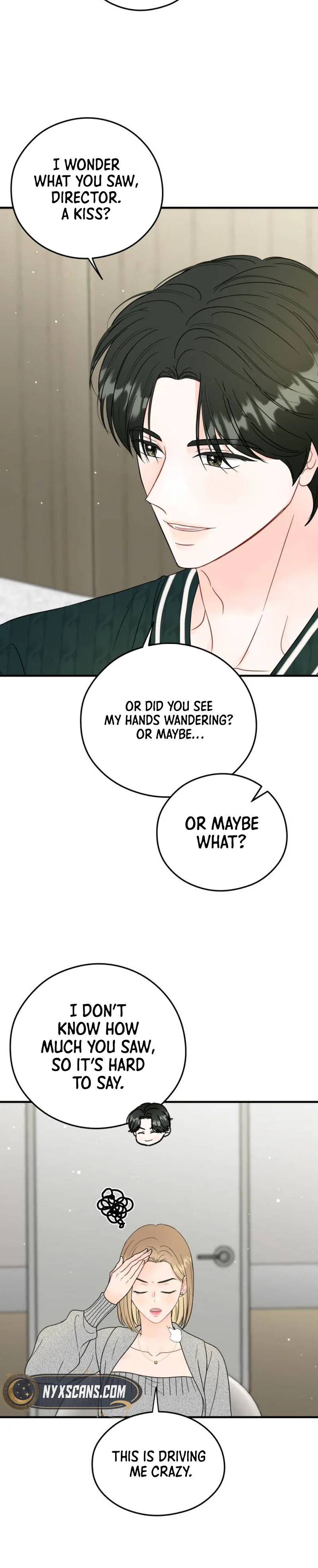 One and only Chapter 43 Page 14