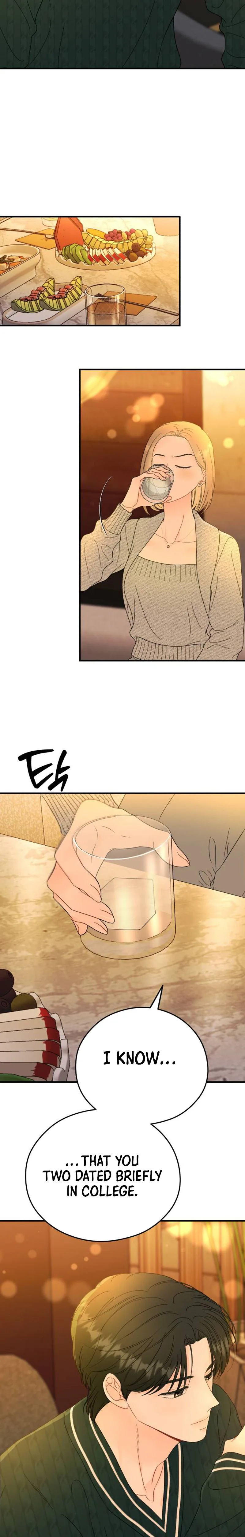 One and only Chapter 43 Page 24