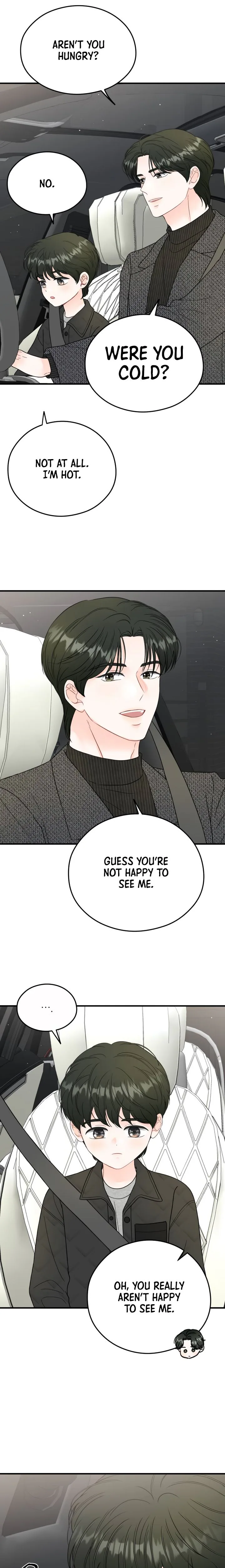 One and only Chapter 59 Page 7