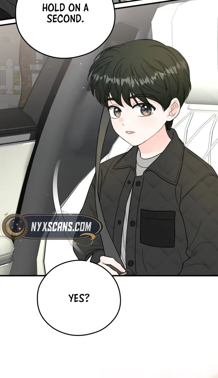 One and only Chapter 59 Page 12