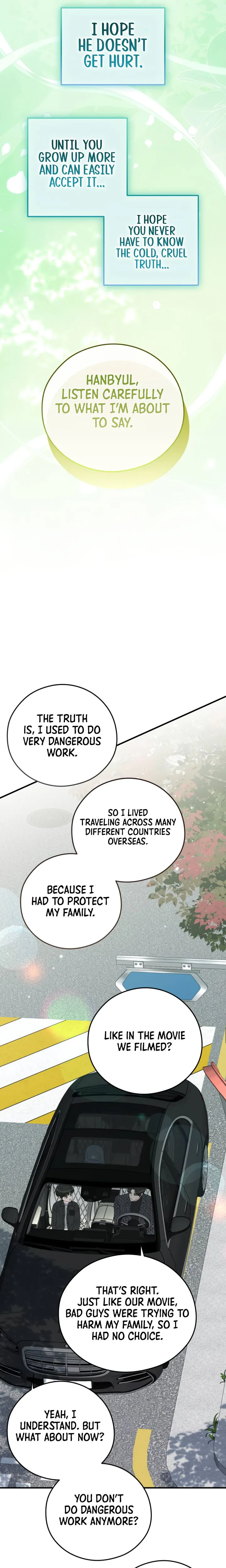 One and only Chapter 59 Page 15