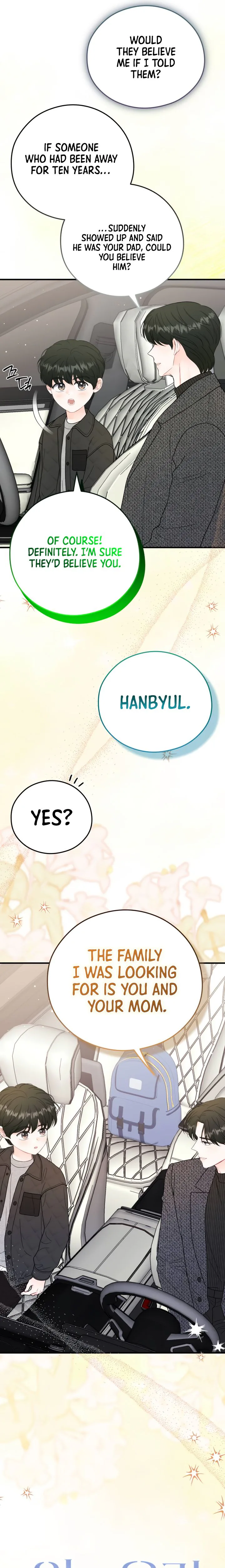 One and only Chapter 59 Page 17