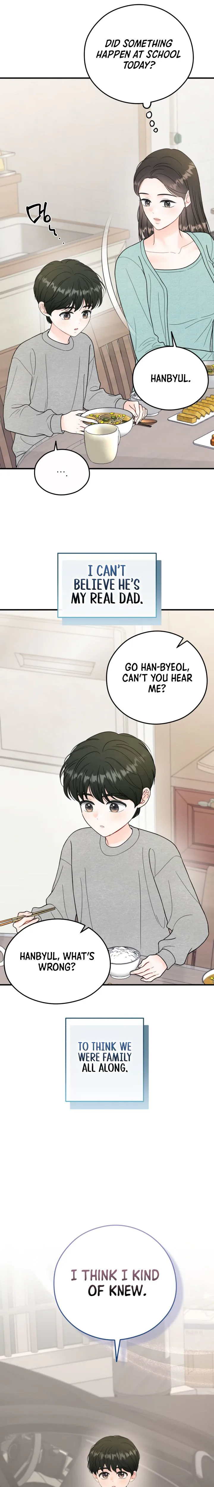One and only Chapter 59 Page 19