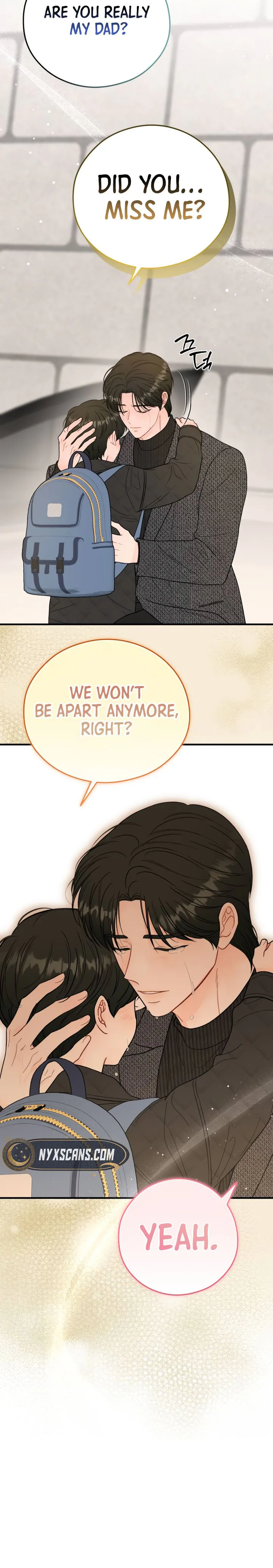 One and only Chapter 59 Page 22