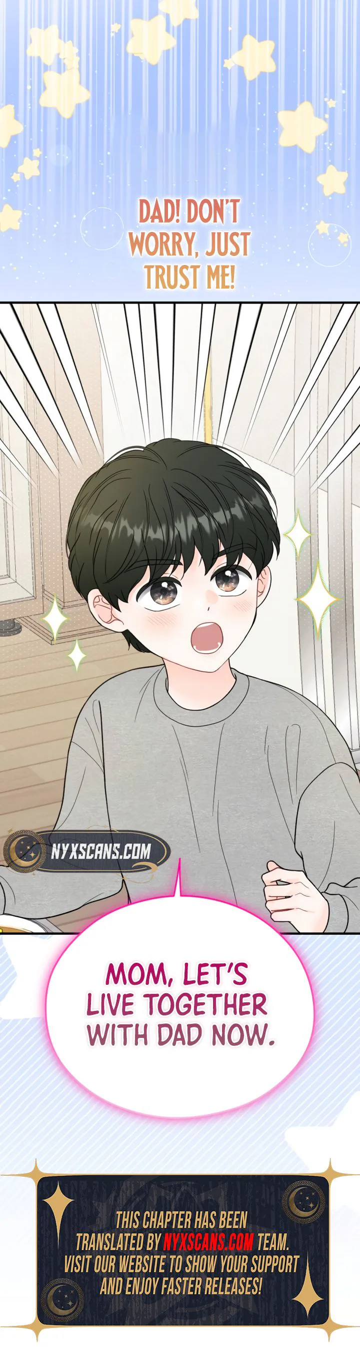 One and only Chapter 59 Page 24