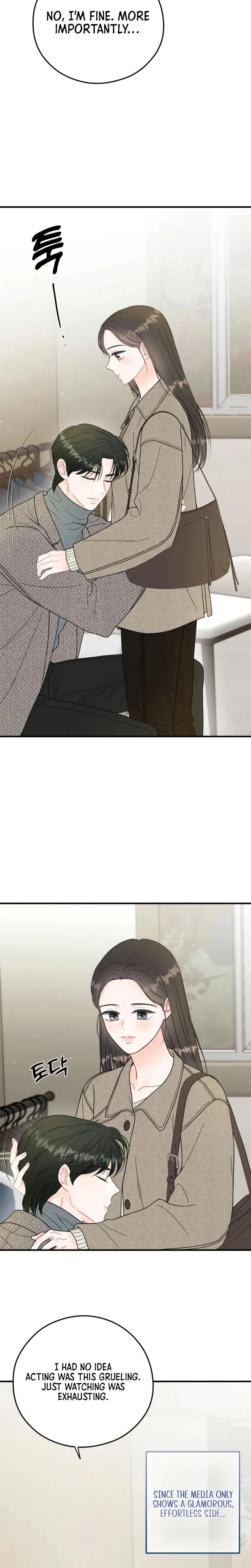 One and only Chapter 57 Page 9