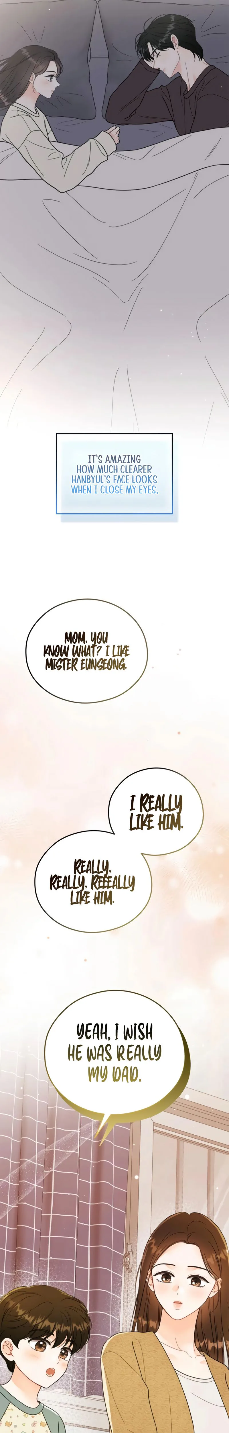 One and only Chapter 57 Page 16