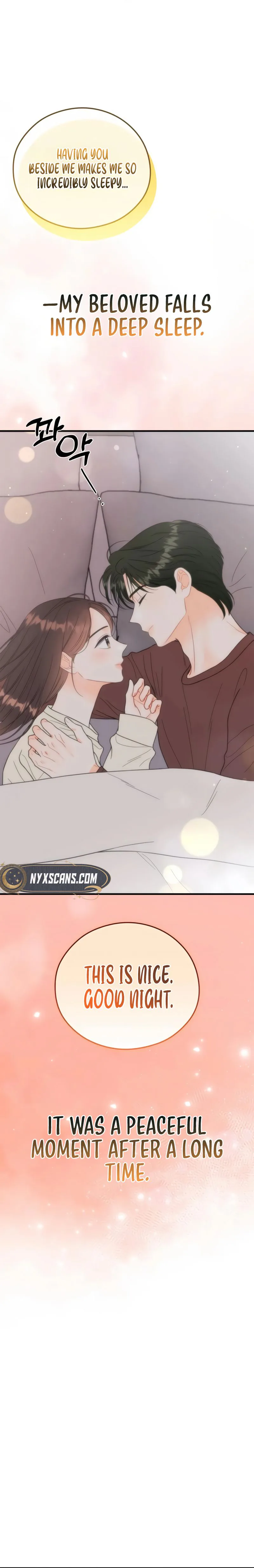 One and only Chapter 57 Page 18