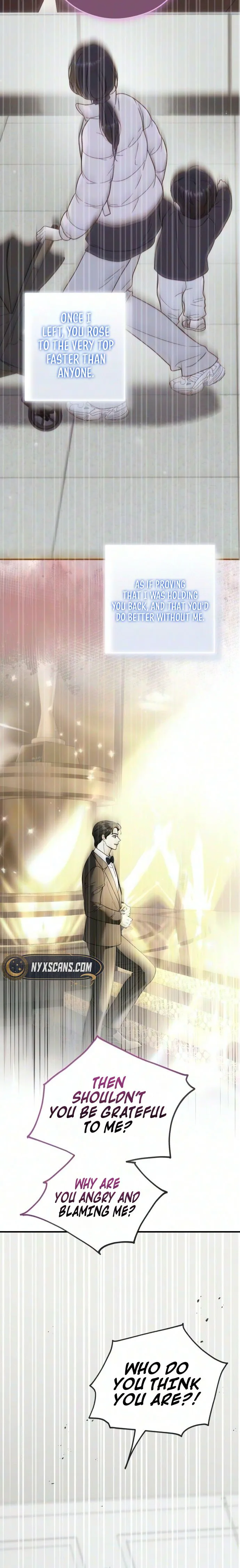 One and only Chapter 47 Page 13