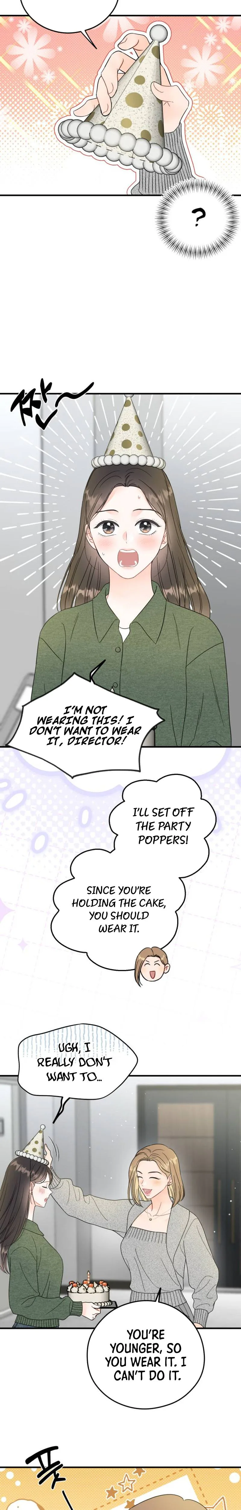 One and only Chapter 42 Page 20