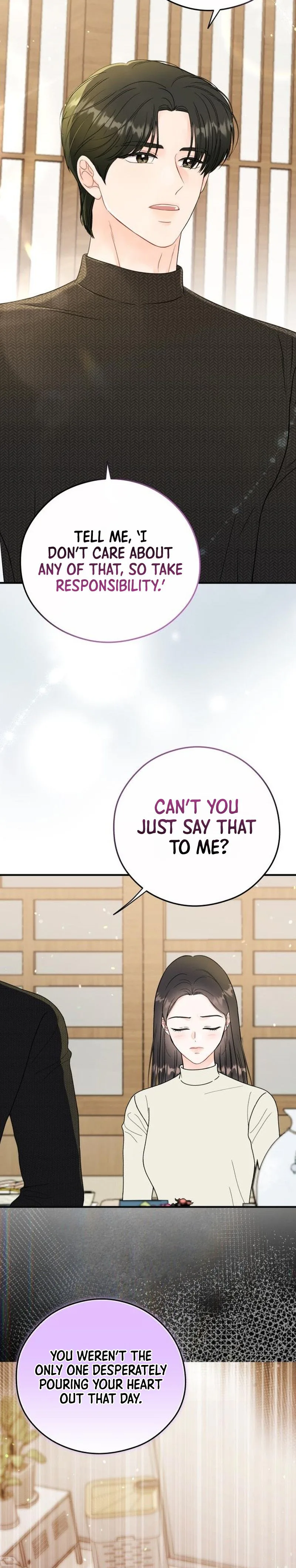 One and only Chapter 55 Page 7