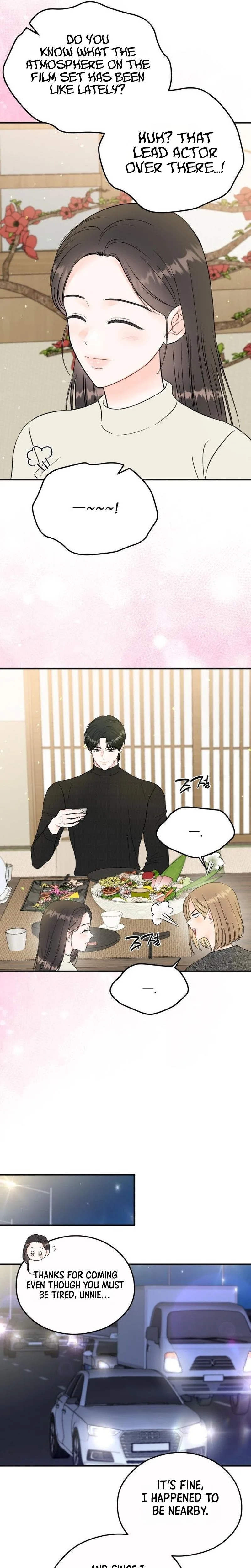 One and only Chapter 55 Page 23