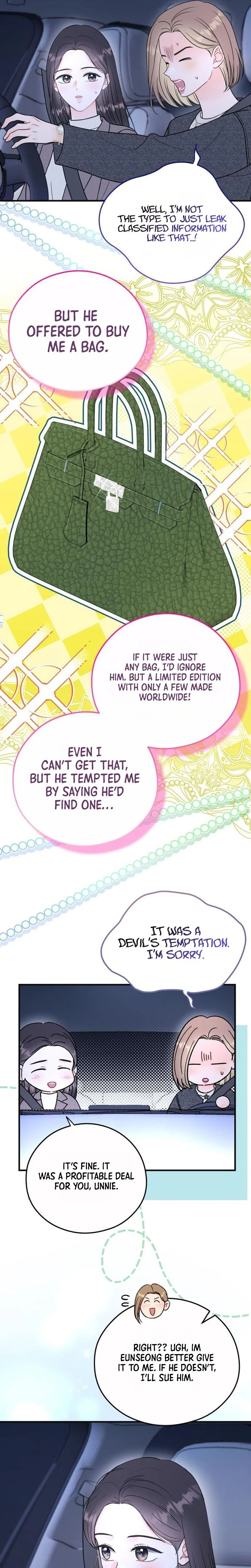 One and only Chapter 55 Page 26