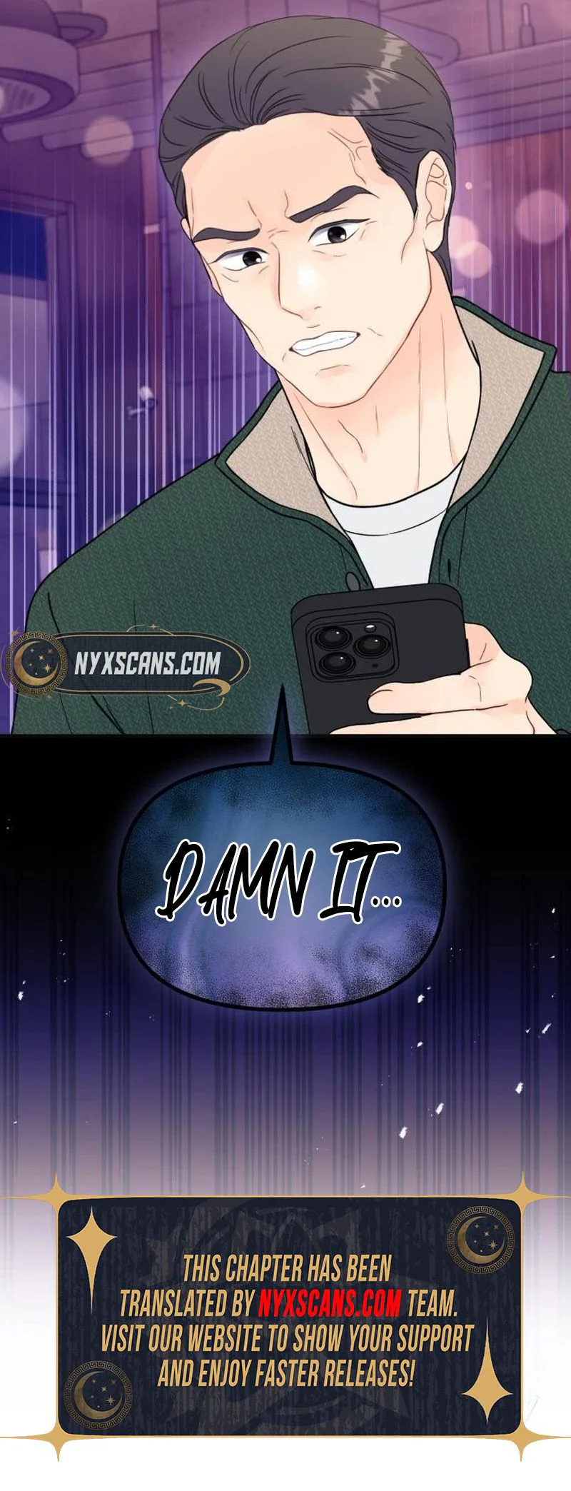 One and only Chapter 55 Page 29