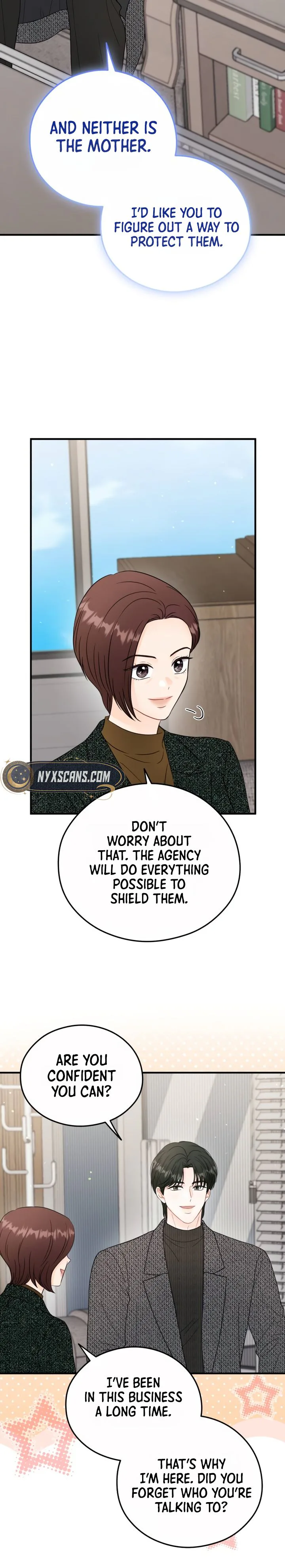 One and only Chapter 58 Page 15
