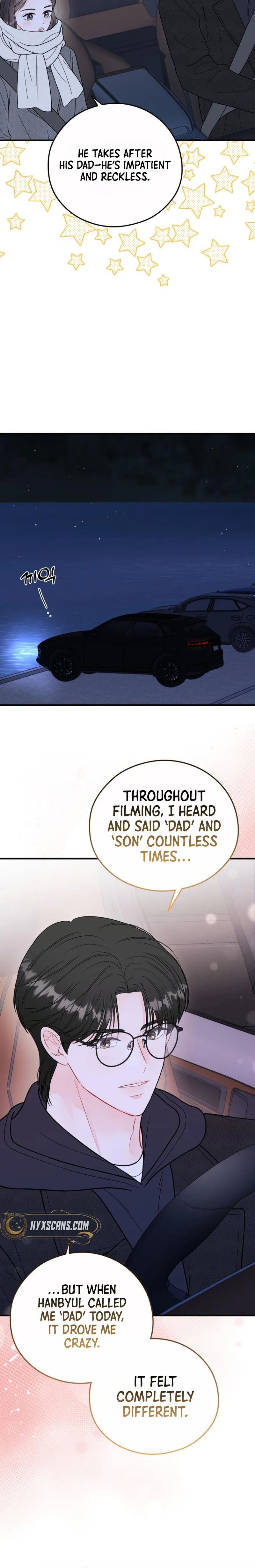 One and only Chapter 60 Page 6