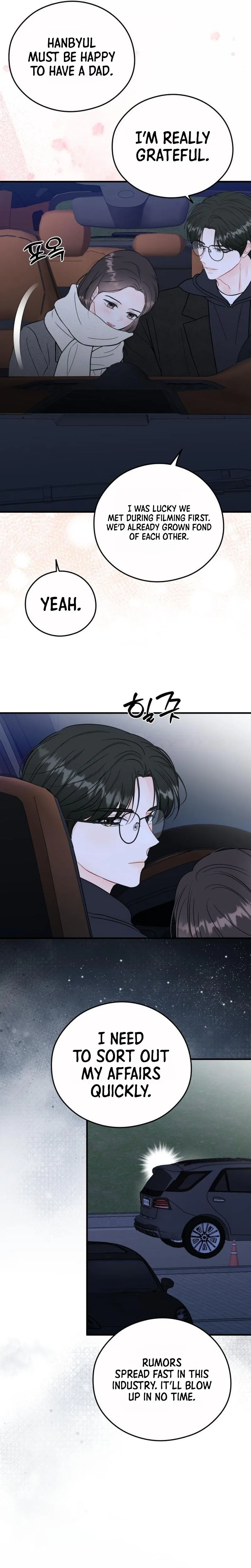 One and only Chapter 60 Page 7