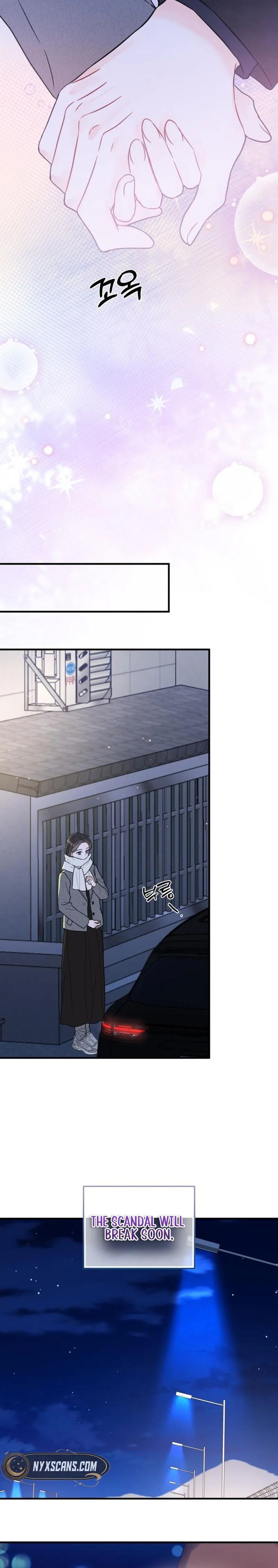 One and only Chapter 60 Page 9