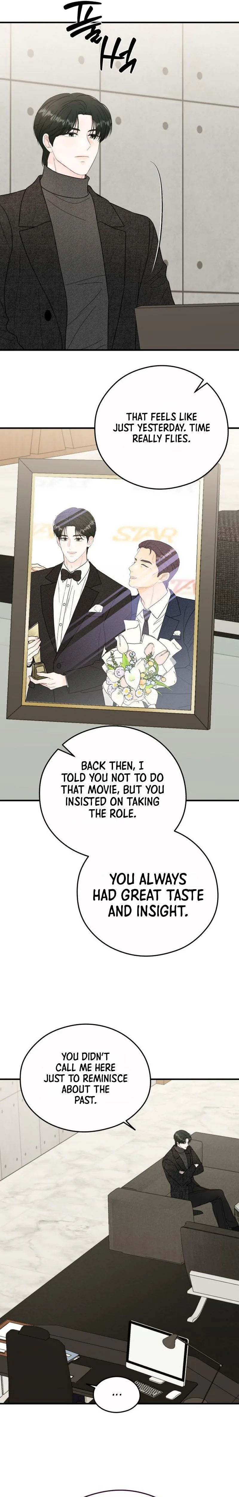One and only Chapter 60 Page 13