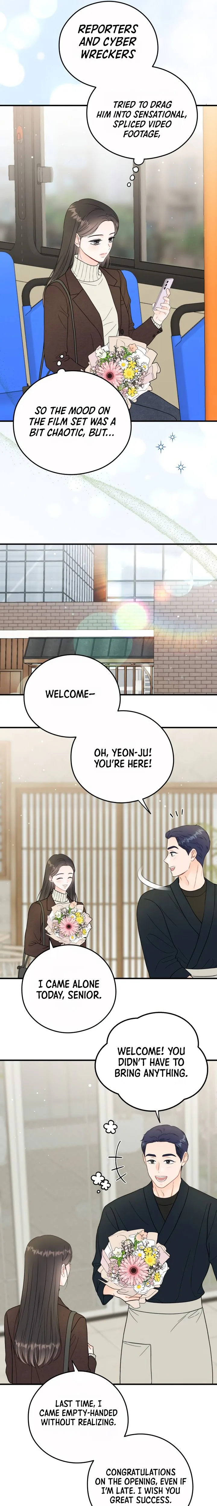 One and only Chapter 61 Page 5