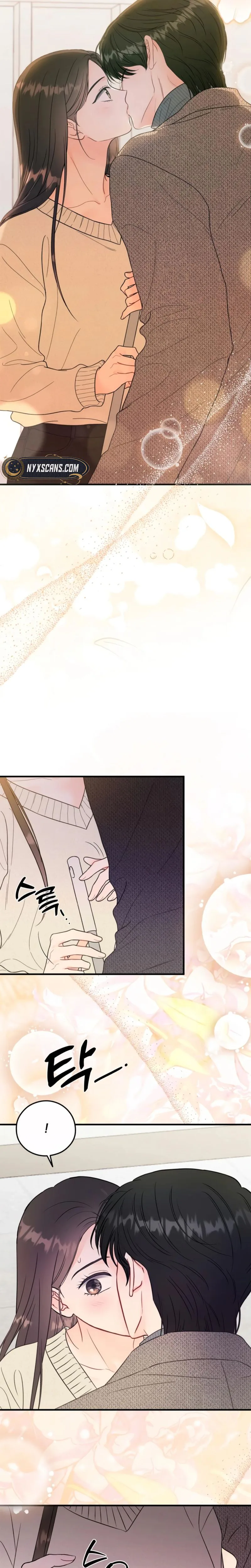 One and only Chapter 56 Page 14