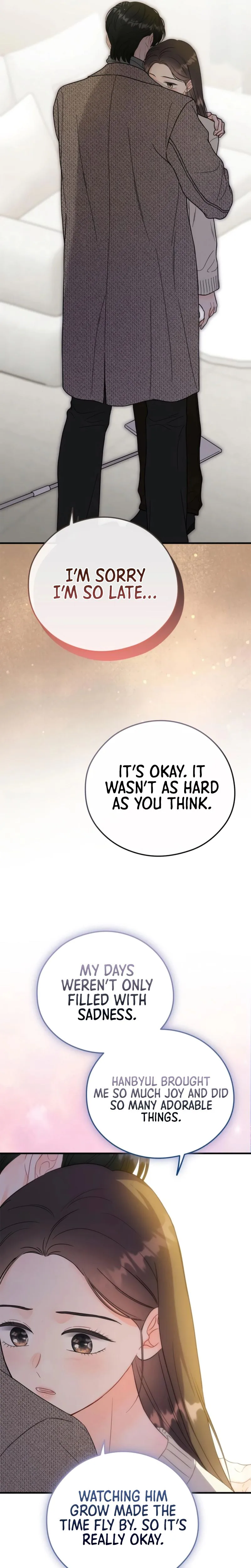 One and only Chapter 56 Page 19
