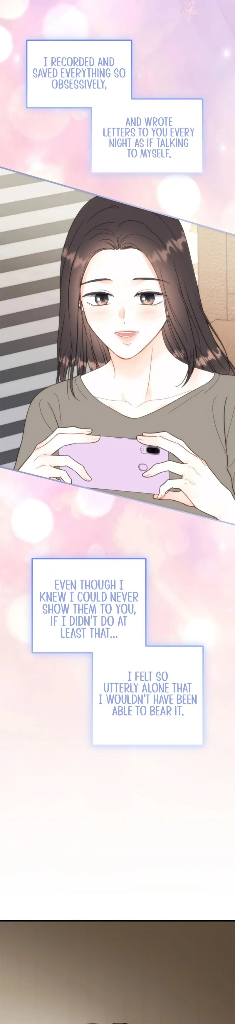 One and only Chapter 56 Page 21