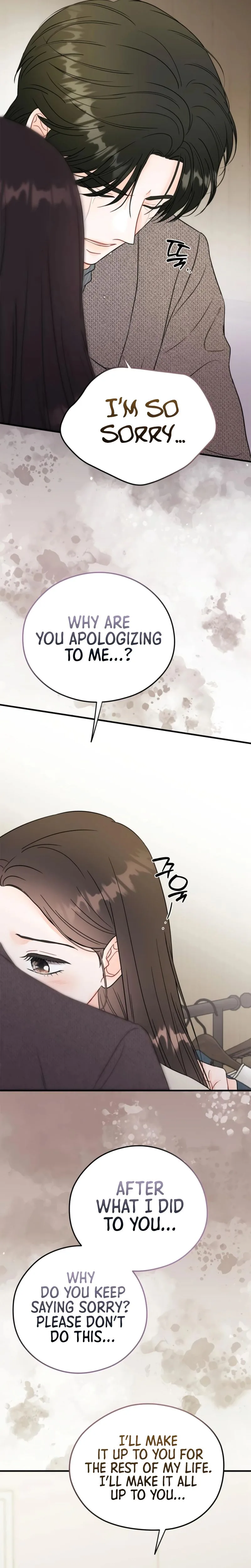 One and only Chapter 56 Page 22