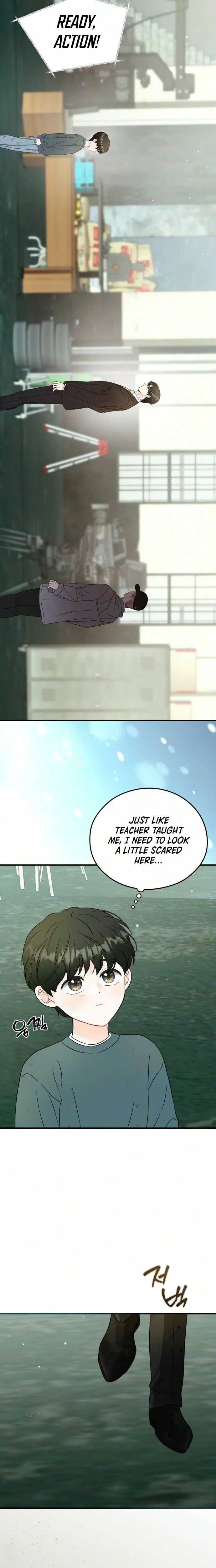 One and only Chapter 49 Page 11
