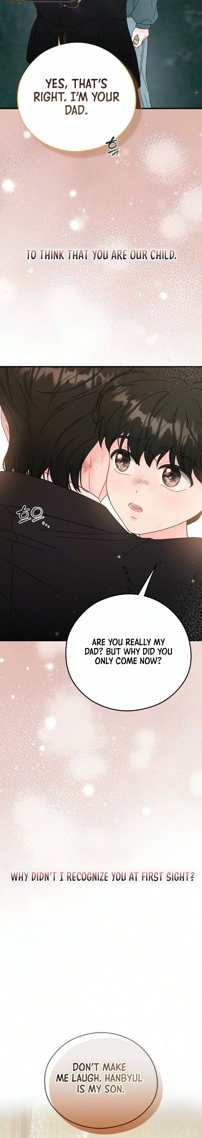 One and only Chapter 49 Page 15