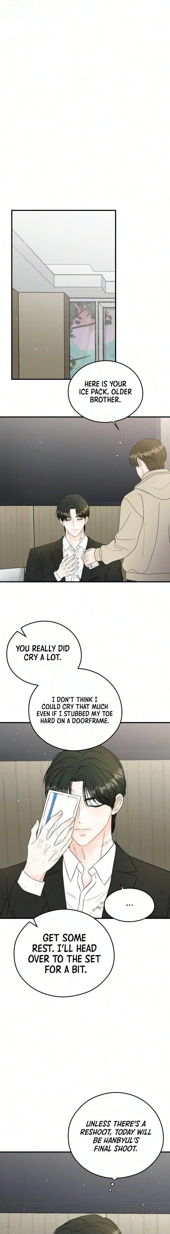 One and only Chapter 49 Page 17