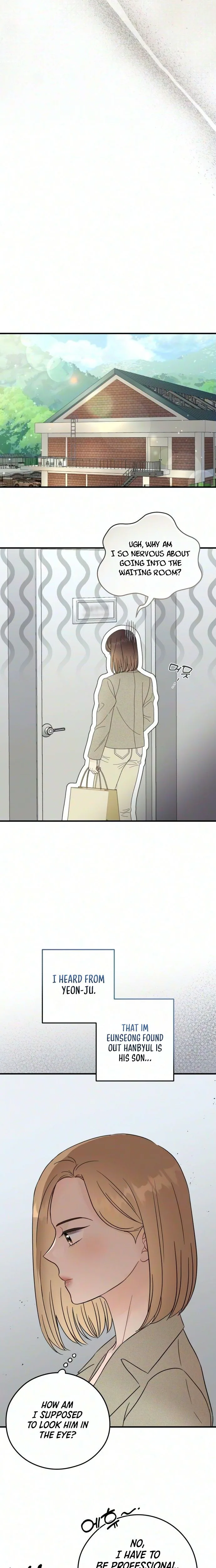 One and only Chapter 48 Page 8