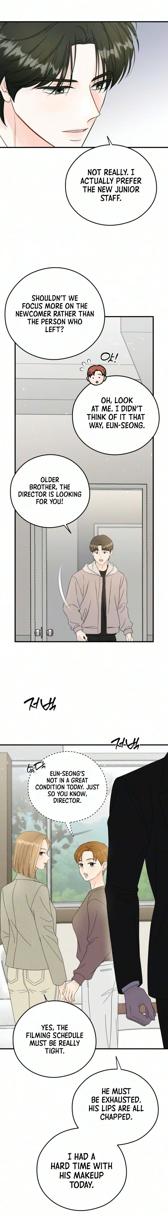 One and only Chapter 48 Page 11