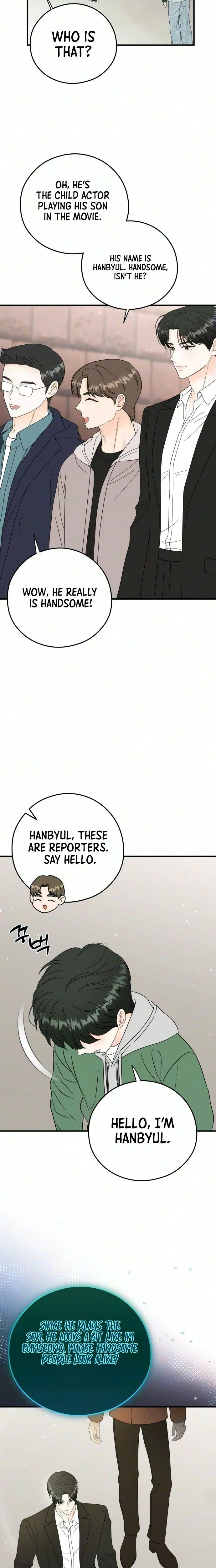 One and only Chapter 48 Page 17