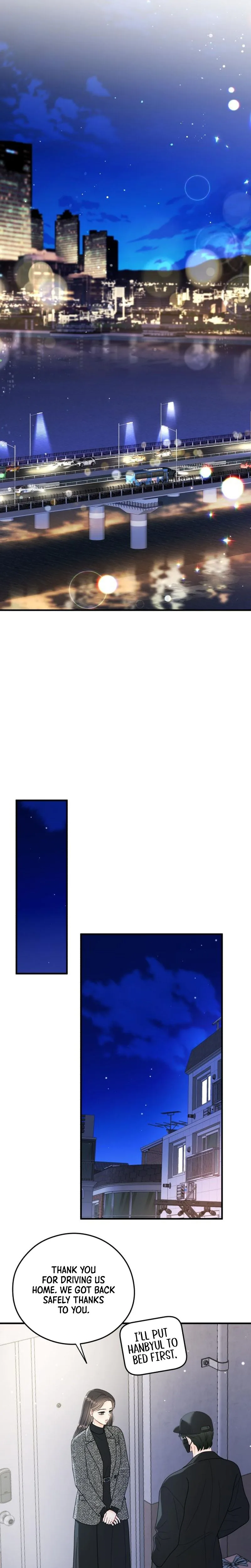 One and only Chapter 53 Page 13
