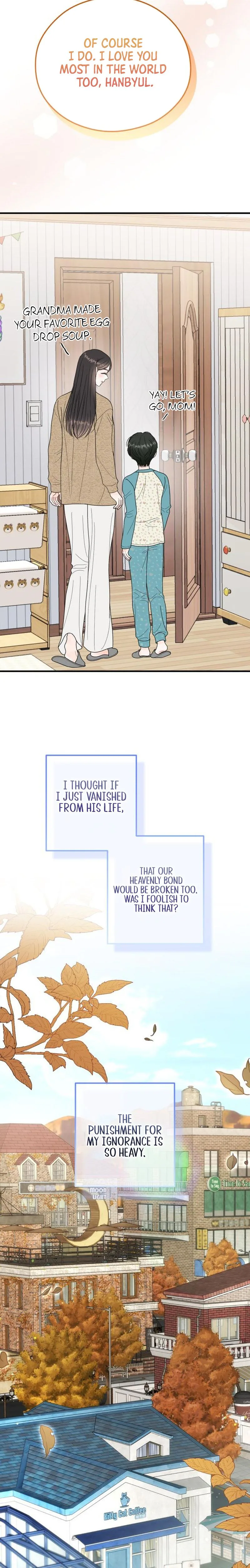 One and only Chapter 53 Page 26