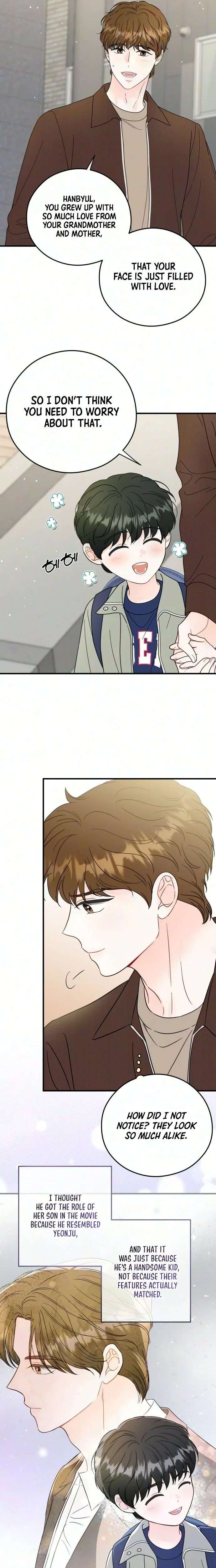One and only Chapter 45 Page 7