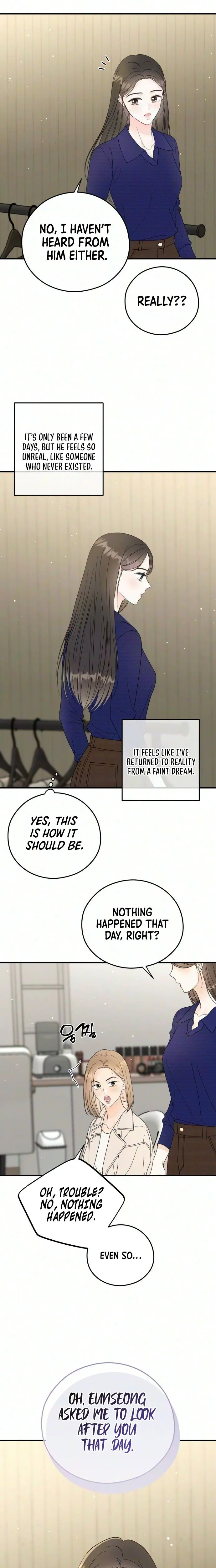 One and only Chapter 45 Page 13