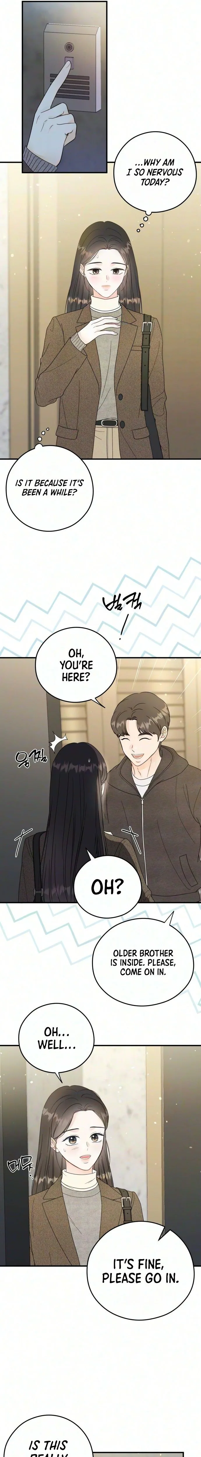 One and only Chapter 46 Page 16